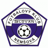 Football - FK Slovan Nemsova 