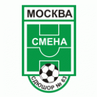 FK Smena Moskva Preview