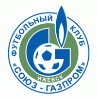 FK Sojuz-Gazprom Izhevsk