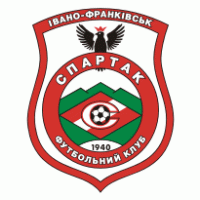 Football - FK Spartak Ivano-Frankivsk 