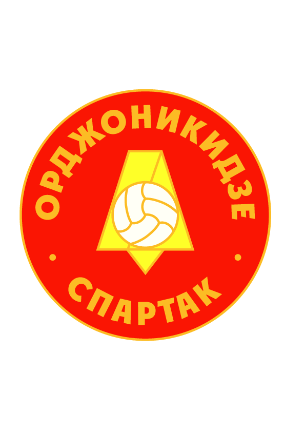 FK Spartak Ordjonikidze (now FK Spartak Vladikavkaz) Preview