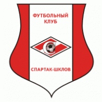 Football - FK Spartak-Shklov 