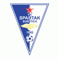 Football - FK SPARTAK Subotica 