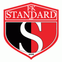 Football - FK Standart Baku 