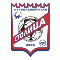 Football - FK Stolitsa Moskva 