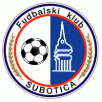 Football - FK Subotica 