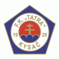 FK TATRA Kisač Preview