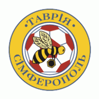 FK Tavriya Simferopol (old logo)