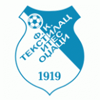 Football - FK Tekstilac Ites Odžaci 