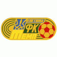 Football - FK Temp Shepetovka (90's) 