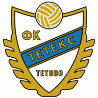 FK Teteks Tetovo (70's - 80's logo) Preview