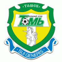 Football - FK Tom Tomsk 