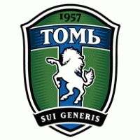 Football - FK Tom Tomsk 