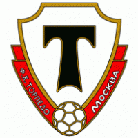 Football - FK Torpedo Moscow (60's logo) 