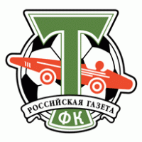 FK Torpedo-RG Moskva Preview
