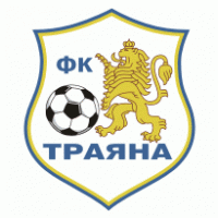 FK Traiana Stara Zagora Preview