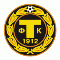 Football - FK Trakia Plovdiv (old logo) 