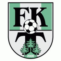 Football - FK Tukums-2000 