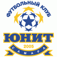 Football - FK Unit Samara 