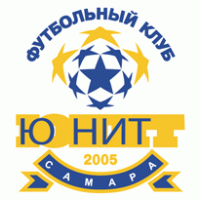 Football - FK Unit Samara 