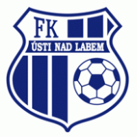 Football - FK Usti-nad-Labem 