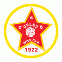 FK Velež Mostar