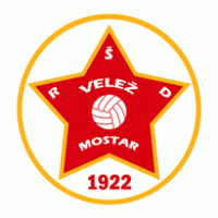 Sports - FK Velez logo 