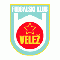 Football - FK Velez Mostar 