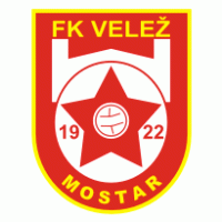 Football - FK Velez Mostar 