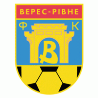 Football - FK Veres Rivne 