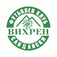 FK Vihren Sandanski (new logo)