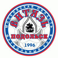 Football - FK Vitjaz Podolsk 