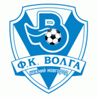 Football - FK Volga Nizhyi Novgorod 