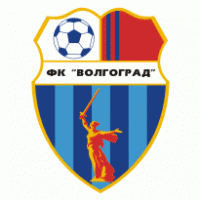 Football - FK Volgograd 