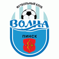 Football - FK Volna Pinsk 