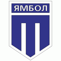 Football - FK Yambol (logo of 70's) 