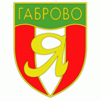 FK Yantra Gabrovo