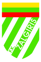 Fk Zalgiris