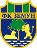 Fk Zemun Vector Logo 