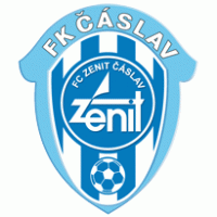 Football - FK Zenit Caslav 