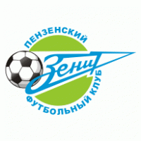 Football - FK Zenit Penza 