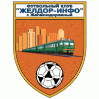 FK Zheldor-Info Zheleznodorozhny Preview