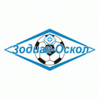 Football - FK Zodiak-Oskol Staryi Oskol 