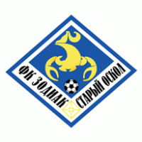 Football - FK Zodiak Staryi Oskol 