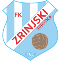 FK Zrinjski 1923 Subotica Preview