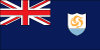 Flag Of Anguilla