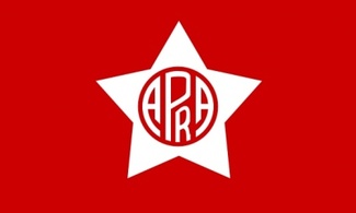 Flag Of Apra clip art