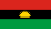 Flag Of Biafra