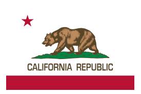 Flag of California Preview