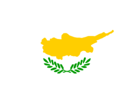 Flag of Cyprus Preview